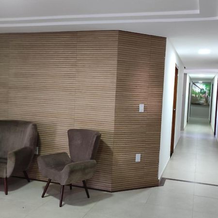 Hotel Cantinho Verde Teixeira de Freitas Zewnętrze zdjęcie