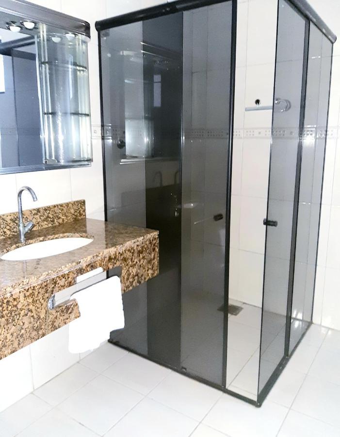 Hotel Cantinho Verde Teixeira de Freitas Zewnętrze zdjęcie