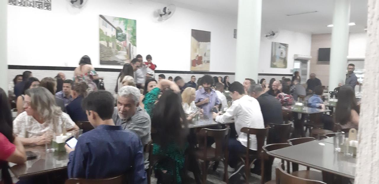 Hotel Cantinho Verde Teixeira de Freitas Zewnętrze zdjęcie
