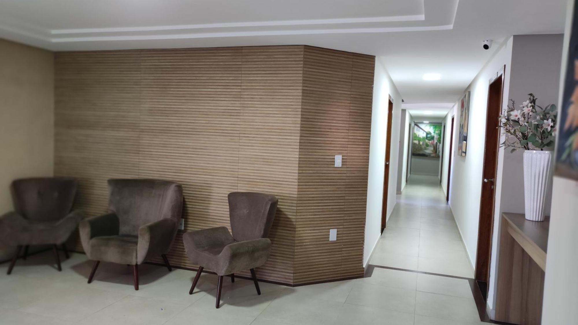 Hotel Cantinho Verde Teixeira de Freitas Zewnętrze zdjęcie