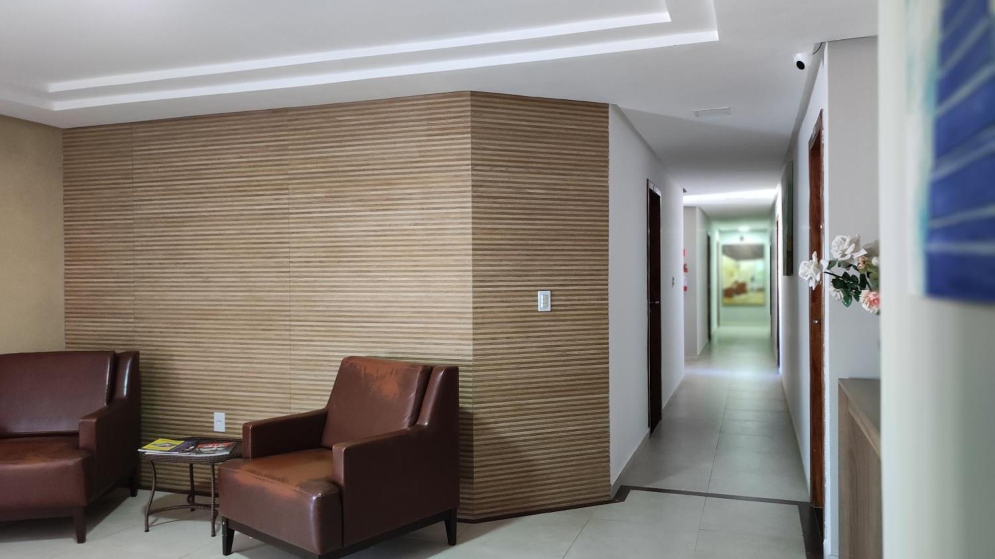 Hotel Cantinho Verde Teixeira de Freitas Zewnętrze zdjęcie